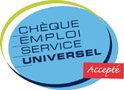 Cesu accept� (MD)