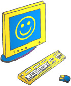 ByP Informatique : Installation - Initiation - Dpannage